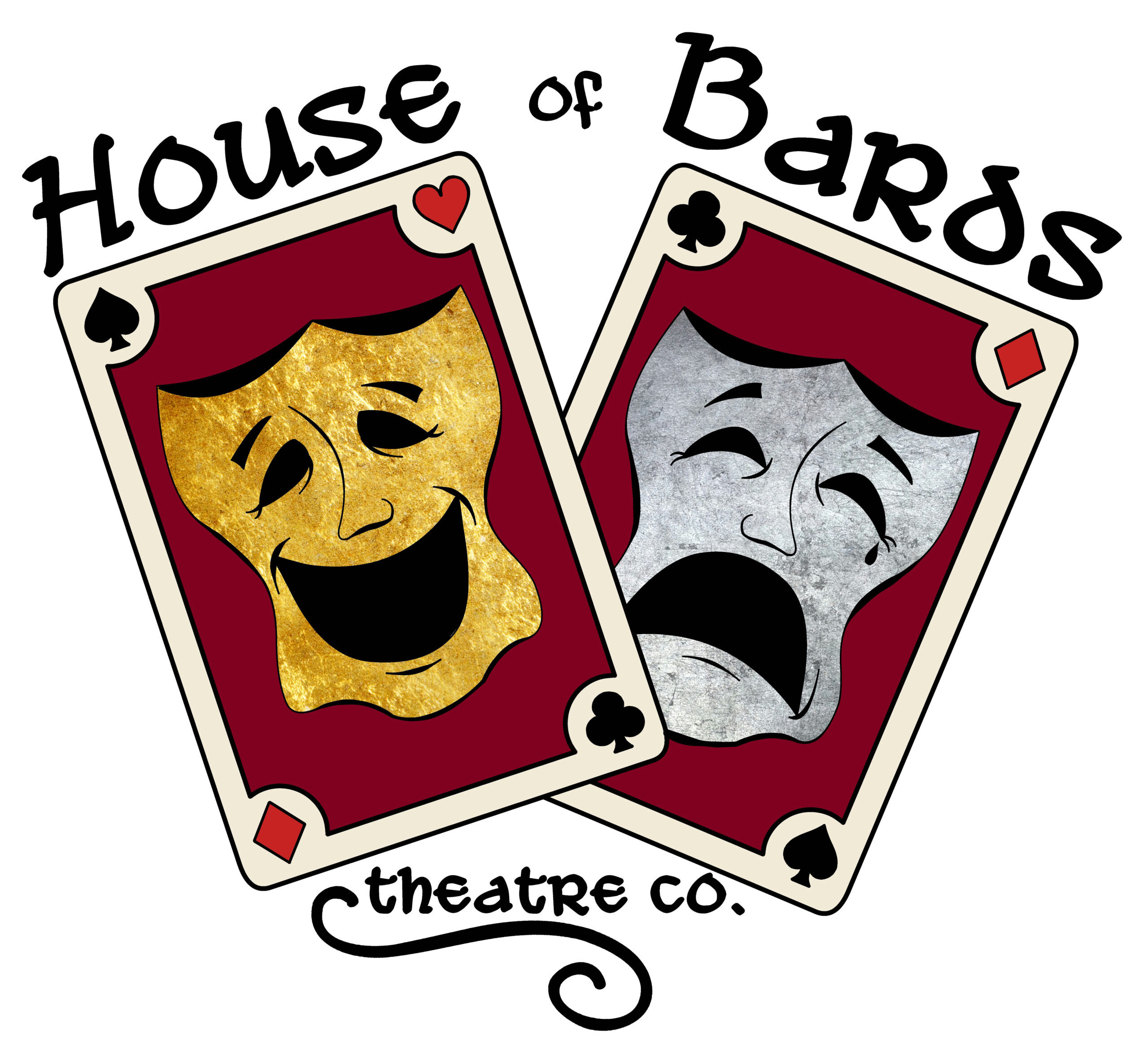 House of Bards Theatre Company